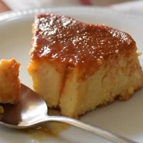 Flan